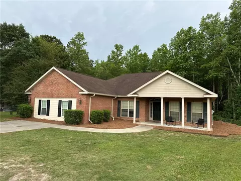 116 Bartram Trl, Blackshear, GA 31516 photo 1