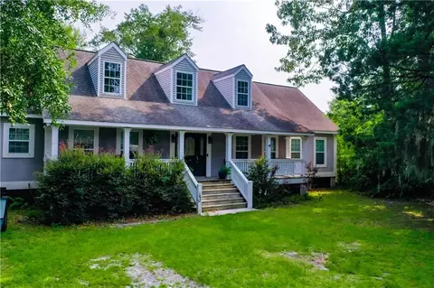531 Fancy Bluff Rd, Brunswick, GA 31523