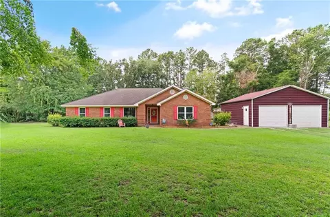 104 Little Lake Farms Rd, Brunswick, GA 31525