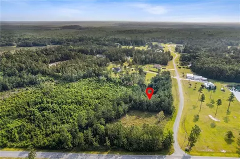 lot1 Thoroughbred Rd, Woodbine, GA 31569