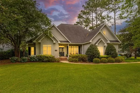 86 Thornhill Dr, Brunswick, GA 31525