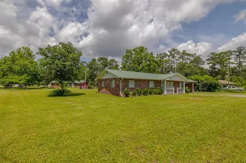 3429 Us Highway 82 Hwy, Brunswick, GA 31523