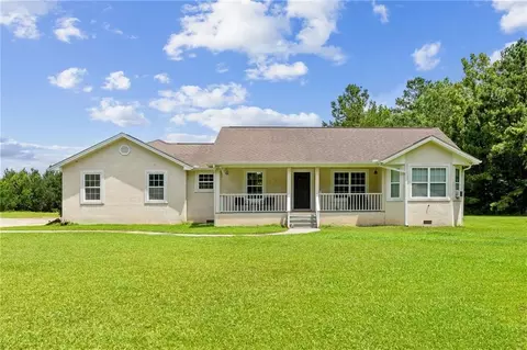 25035 Us Highway 17, Waverly, GA 31565