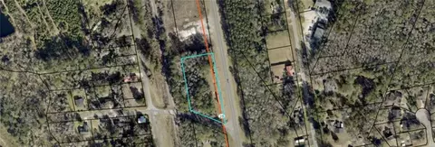 820 S Lee St, Kingsland, GA 31548