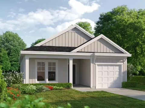 307 Creek Way, Brunswick, GA 31525