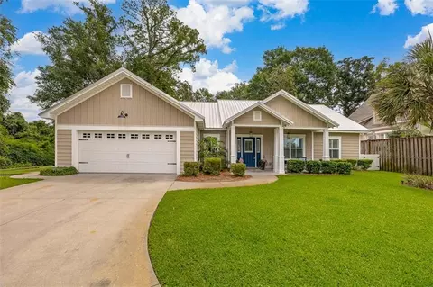 606 Shore Edge Trce, Saint Simons Island, GA 31522