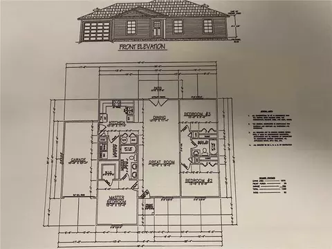 263 Pine Ridge Rd, Jesup, GA 31545