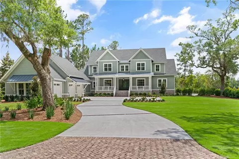 337 Lake Stillwater Dr, Saint Simons Island, GA 31522