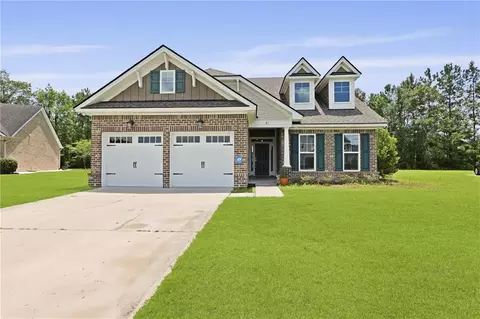 64 Wellington Cir, Brunswick, GA 31525
