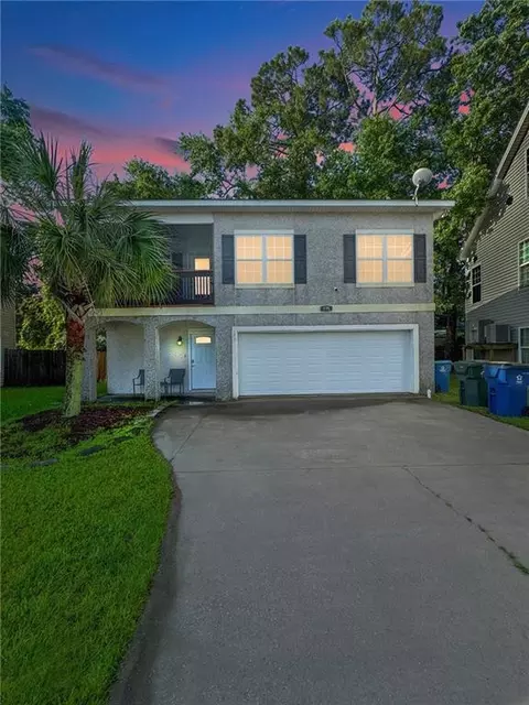 175 Drayton Cir, Brunswick, GA 31525