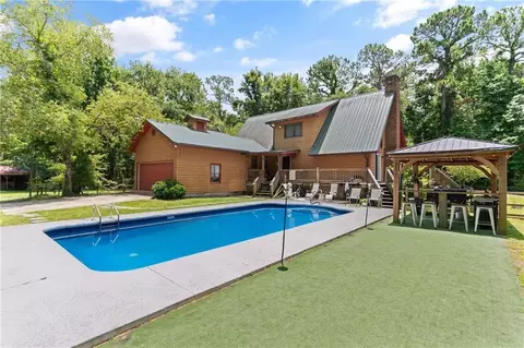 4936 Highway 17 N, Brunswick, GA 31525