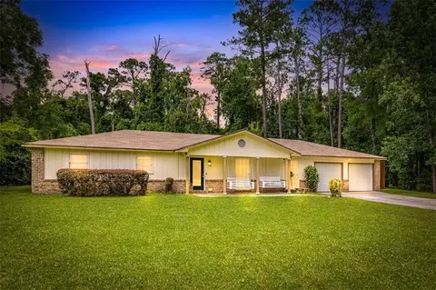 1201 Fairway Rd, Brunswick, GA 31525