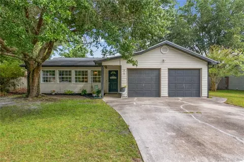 315 Greenacres Dr, Kingsland, GA 31548