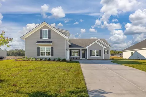 192 Allie Loop, Brunswick, GA 31525