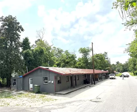 0 E Oak St, Jesup, GA 31546