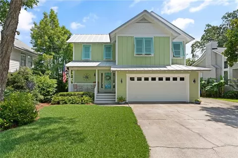 630 Sheraton Plz, Saint Simons Island, GA 31522