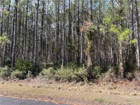 lot67 Waverly Ln, White Oak, GA 31568