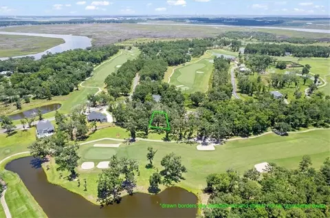 lot13 Sanctuary Cv, Waverly, GA 31565