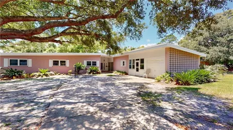 3 Porter Ln, Jekyll Island, GA 31527