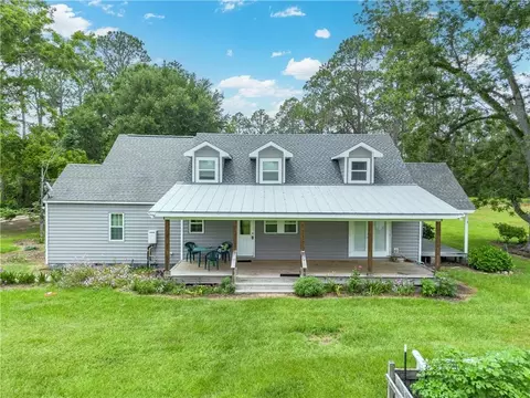 3119 Empire Rd, Jesup, GA 31545