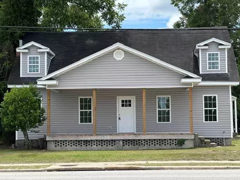 3715 E 84 Hwy, Blackshear, GA 31516