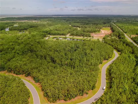 lot35 Sea Turtle Ln, Waverly, GA 31565