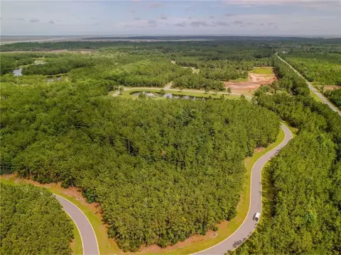lot35 Sea Turtle Ln #35, Waverly, GA 31565