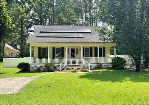 703 S Taylor Ct, Statesboro, GA 30461