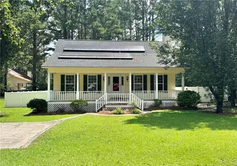 703 S Taylor Ct, Statesboro, GA 30461