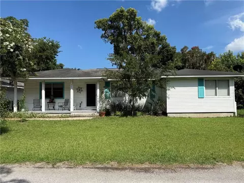 500 Clarke St, Darien, GA 31305
