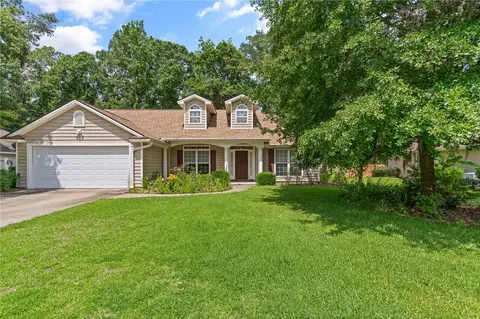 172 Autumns Ridge Ct, Brunswick, GA 31525