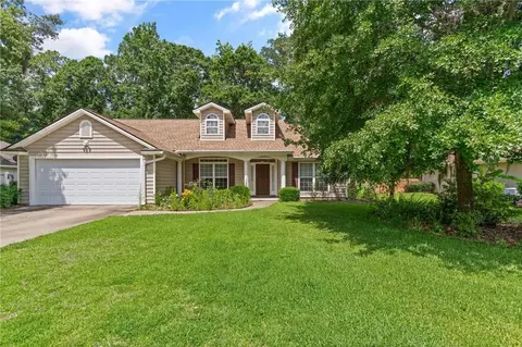172 Autumns Ridge Ct, Brunswick, GA 31525