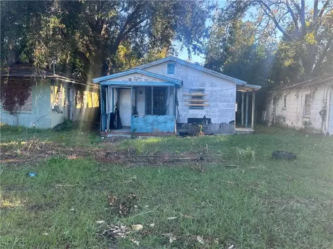 2626 Gordon St, Brunswick, GA 31520