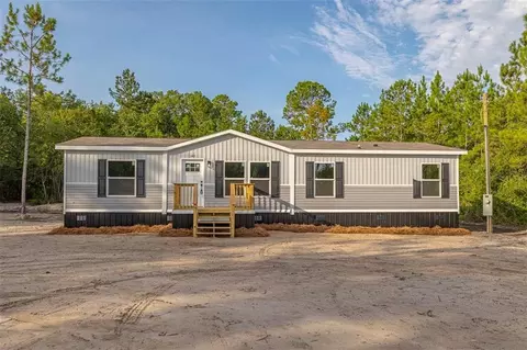 347 Old Brookman Rd, Brunswick, GA 31523