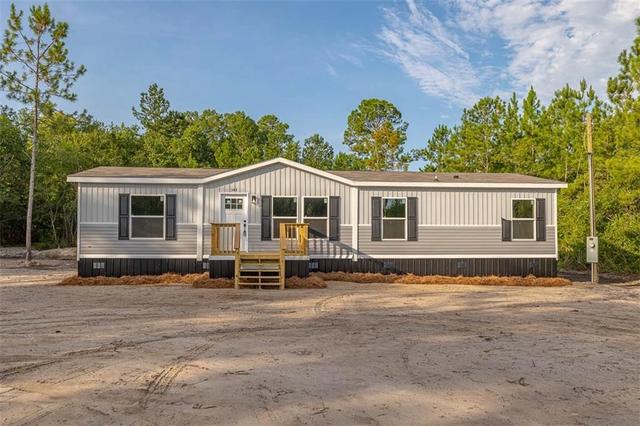 347 Old Brookman Rd, Brunswick, GA 31523