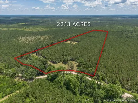 0 Oriole Rd, Alma, GA 31510