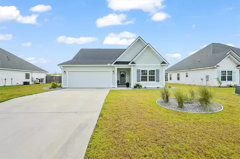139 Allie Loop, Brunswick, GA 31525