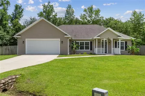 18 Ace Cir, Brunswick, GA 31523