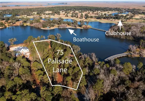 75 Palisade Ln, Saint Simons Island, GA 31522
