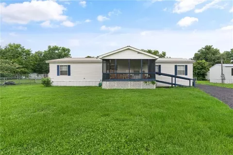 408 Juliette Cir, Brunswick, GA 31525