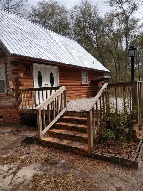 1518 To Jones Rd, Reidsville, GA 30453