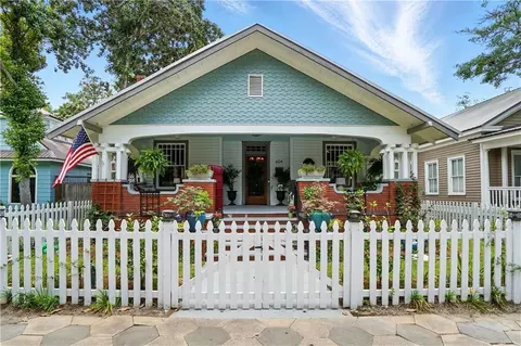 604 Union St, Brunswick, GA 31520