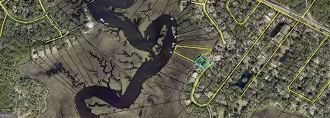 lot9 Unit 3 Riverview Dr, Saint Marys, GA 31558