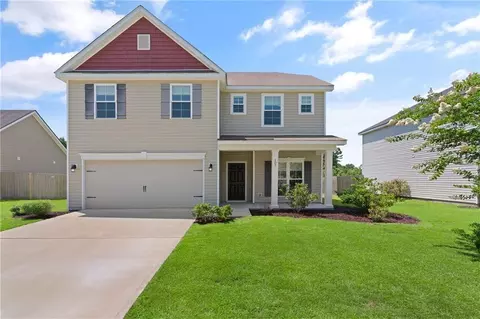 107 Heatherly Way, Brunswick, GA 31523