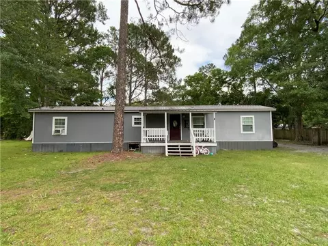 1805 Madison St, Waycross, GA 31503
