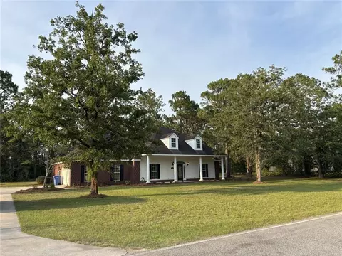152 Cody Dr, Jesup, GA 31545