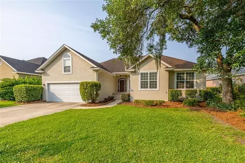 129 Shadow Wood Bnd, Saint Simons Island, GA 31522