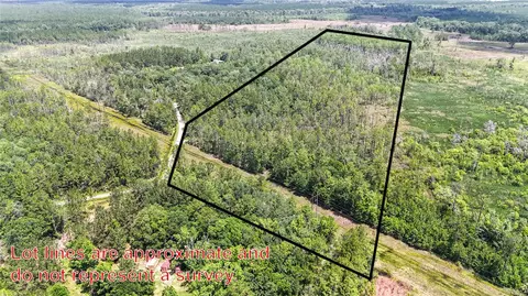 0 Brewton Rd, Folkston, GA 31537