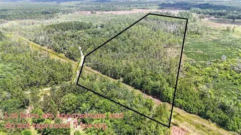 0 Brewton Rd, Folkston, GA 31537