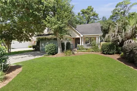 151 Raymonds Grant Trce, Saint Simons Island, GA 31522